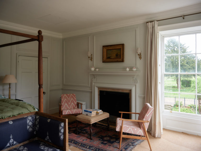 LEIGHTON HOUSE BUCKINGHAMSHIRE, LU7 - SHOOTFACTORY - OTHER UK HOUSES