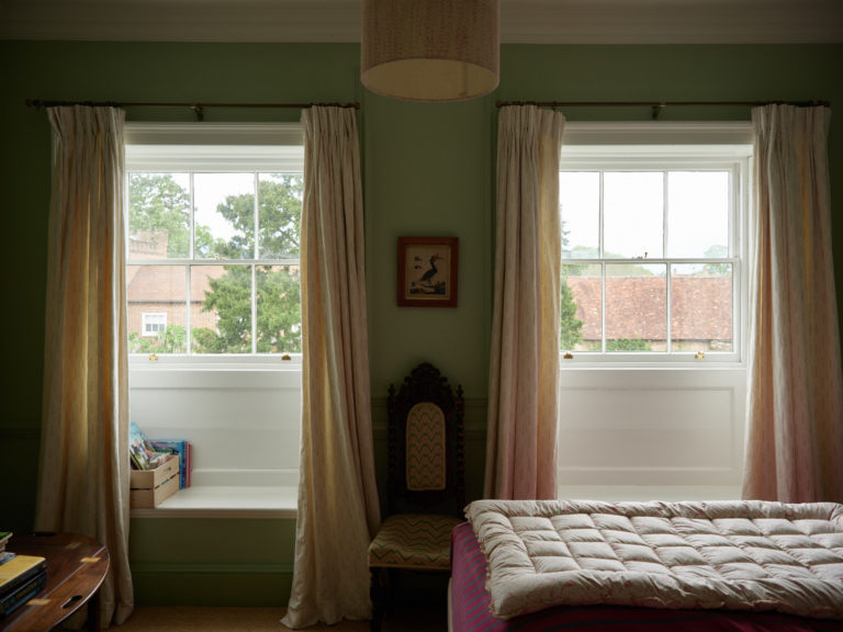 LEIGHTON HOUSE BUCKINGHAMSHIRE, LU7 - SHOOTFACTORY - OTHER UK HOUSES