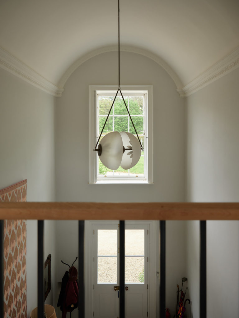 LEIGHTON HOUSE BUCKINGHAMSHIRE, LU7 - SHOOTFACTORY - OTHER UK HOUSES
