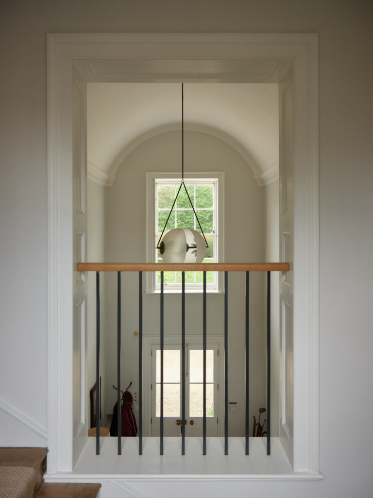 LEIGHTON HOUSE BUCKINGHAMSHIRE, LU7 - SHOOTFACTORY - OTHER UK HOUSES