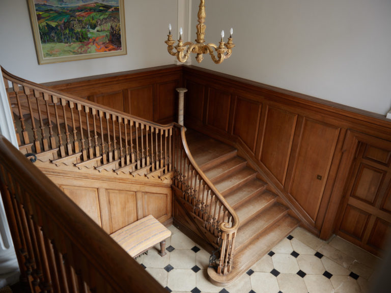 LEIGHTON HOUSE BUCKINGHAMSHIRE, LU7 - SHOOTFACTORY - OTHER UK HOUSES