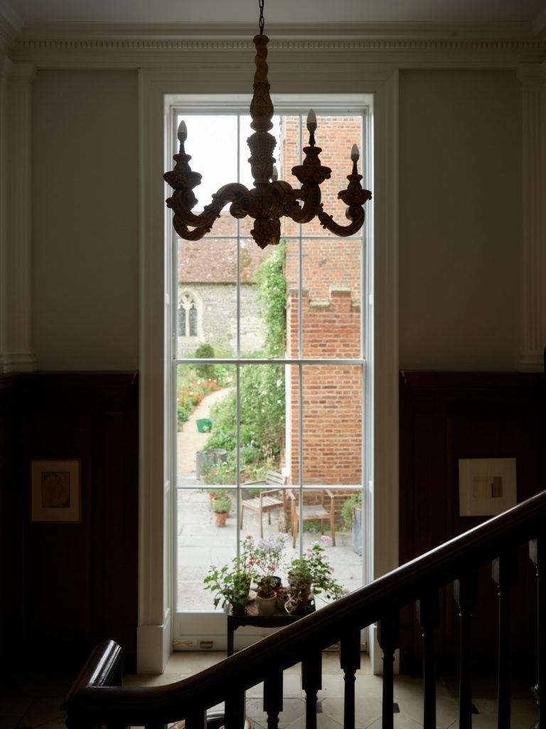 LEIGHTON HOUSE BUCKINGHAMSHIRE, LU7 - SHOOTFACTORY - OTHER UK HOUSES