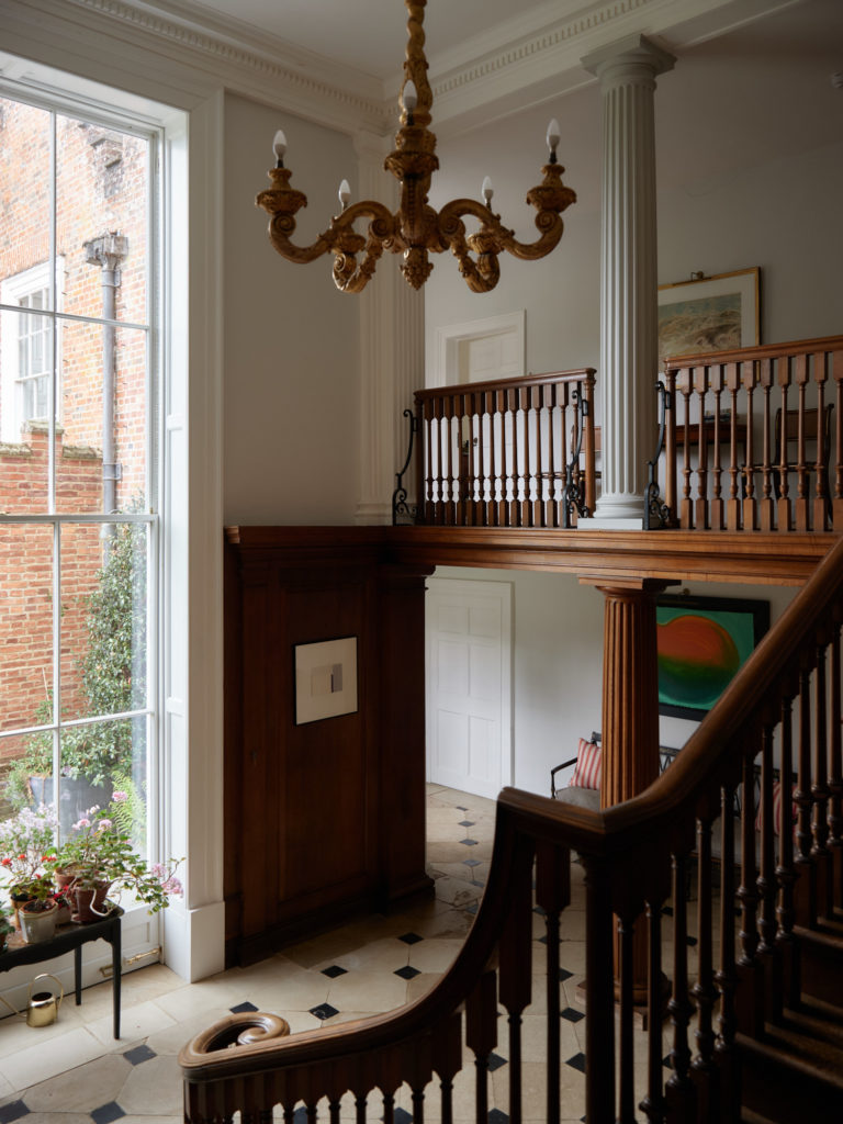 LEIGHTON HOUSE BUCKINGHAMSHIRE, LU7 - SHOOTFACTORY - OTHER UK HOUSES