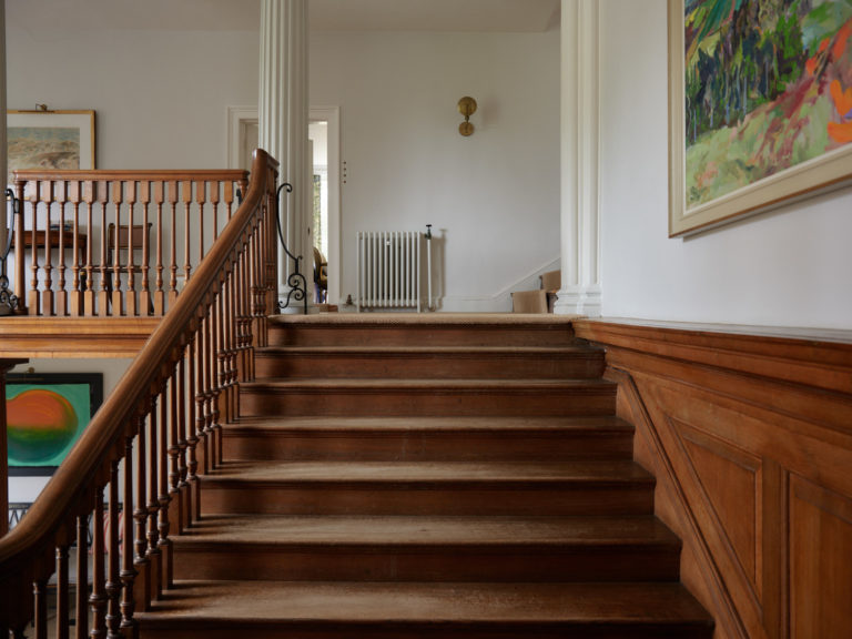 LEIGHTON HOUSE BUCKINGHAMSHIRE, LU7 - SHOOTFACTORY - OTHER UK HOUSES
