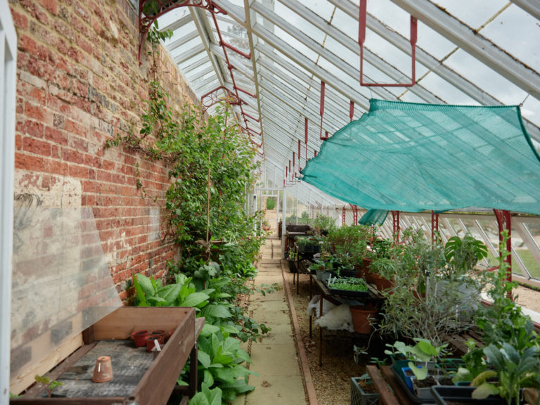 LEIGHTON HOUSE BUCKINGHAMSHIRE, LU7 - SHOOTFACTORY - OTHER UK HOUSES