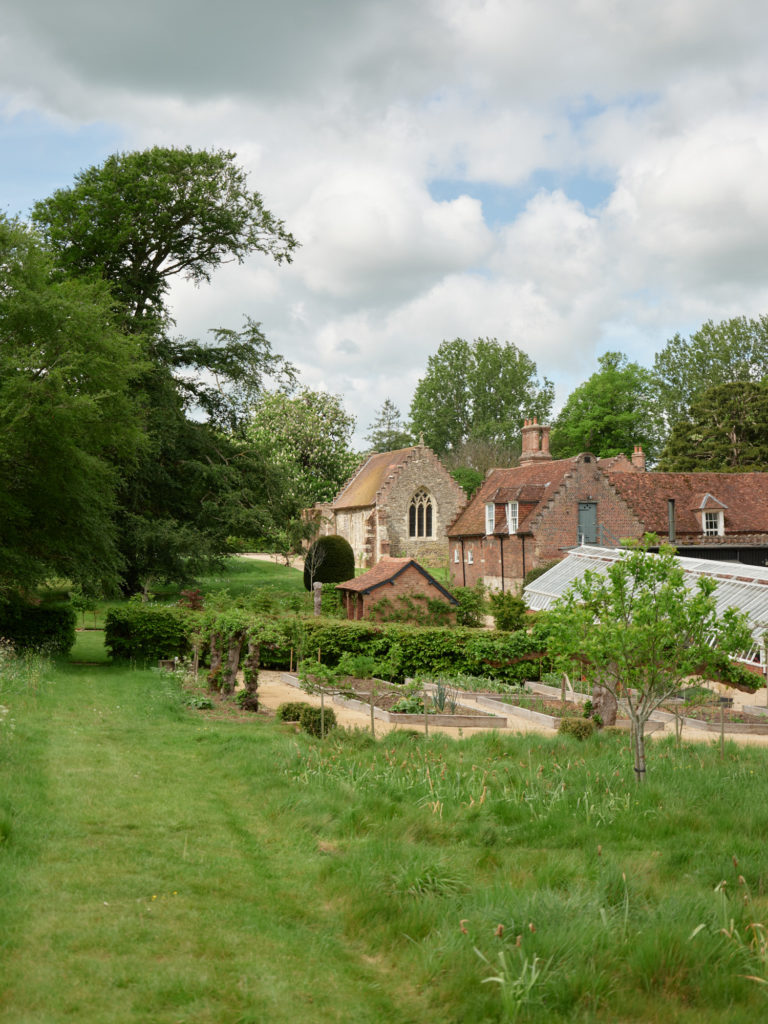 LEIGHTON HOUSE BUCKINGHAMSHIRE, LU7 - SHOOTFACTORY - OTHER UK HOUSES