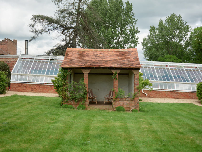 LEIGHTON HOUSE BUCKINGHAMSHIRE, LU7 - SHOOTFACTORY - OTHER UK HOUSES