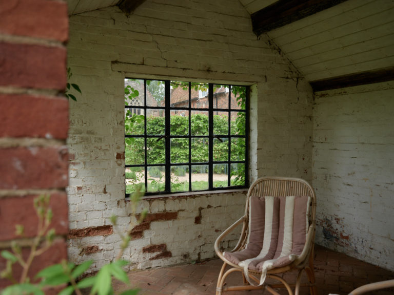 LEIGHTON HOUSE BUCKINGHAMSHIRE, LU7 - SHOOTFACTORY - OTHER UK HOUSES