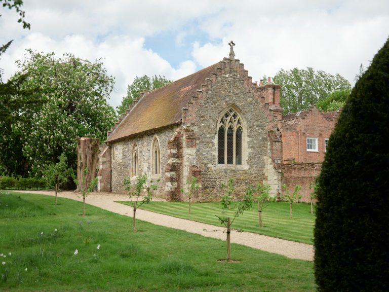 LEIGHTON HOUSE BUCKINGHAMSHIRE, LU7 - SHOOTFACTORY - OTHER UK HOUSES
