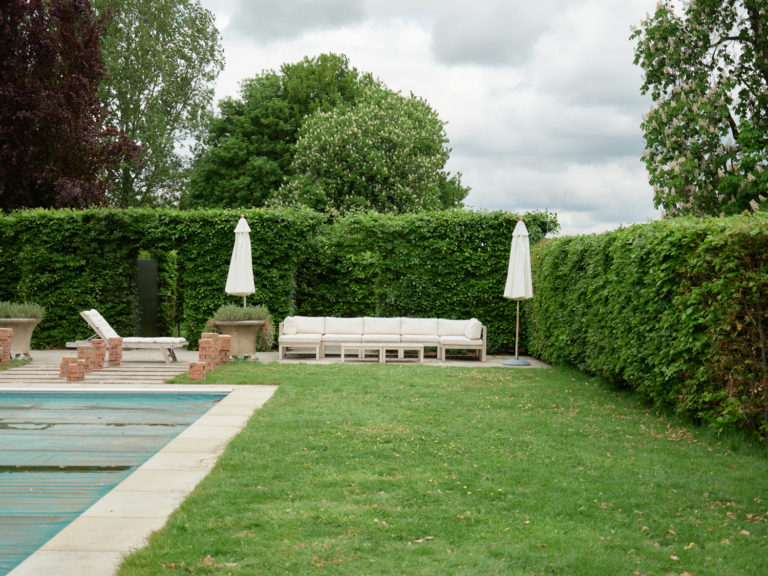 LEIGHTON HOUSE BUCKINGHAMSHIRE, LU7 - SHOOTFACTORY - OTHER UK HOUSES