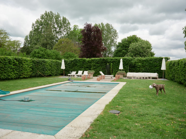 LEIGHTON HOUSE BUCKINGHAMSHIRE, LU7 - SHOOTFACTORY - OTHER UK HOUSES