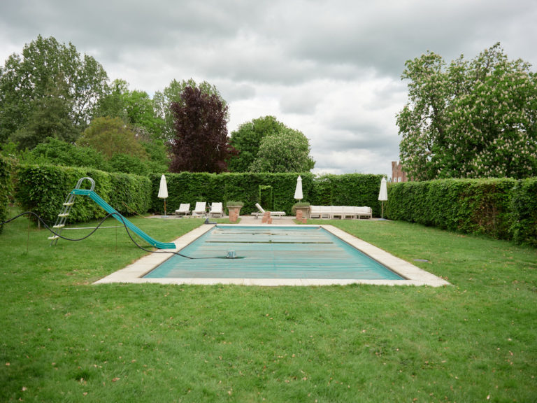 LEIGHTON HOUSE BUCKINGHAMSHIRE, LU7 - SHOOTFACTORY - OTHER UK HOUSES