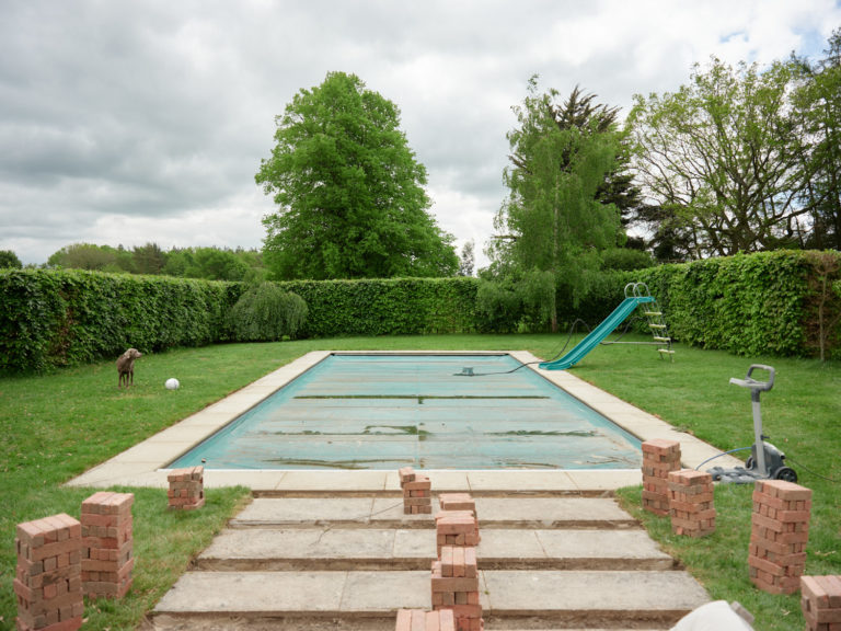 LEIGHTON HOUSE BUCKINGHAMSHIRE, LU7 - SHOOTFACTORY - OTHER UK HOUSES