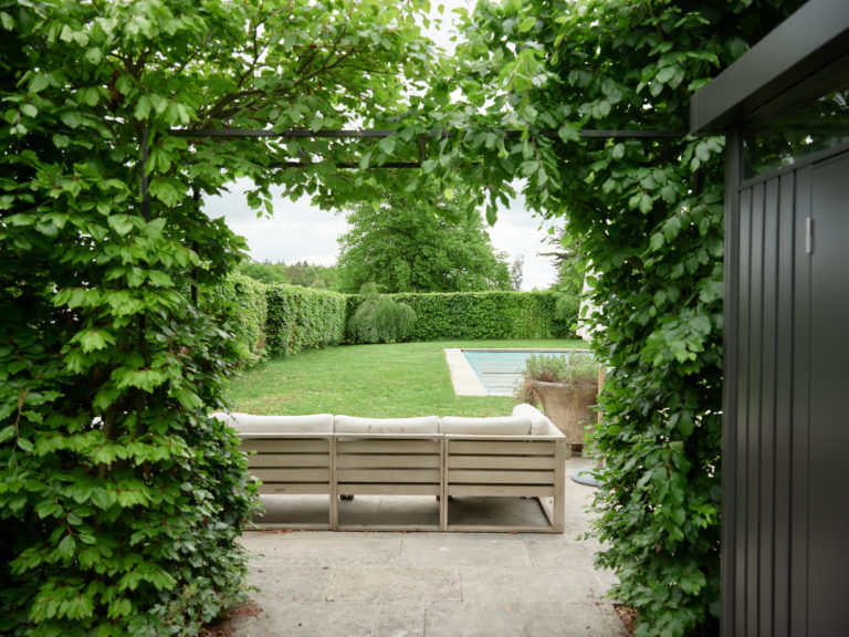 LEIGHTON HOUSE BUCKINGHAMSHIRE, LU7 - SHOOTFACTORY - OTHER UK HOUSES