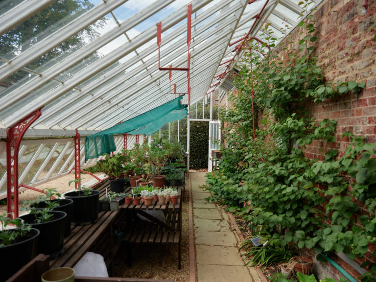 LEIGHTON HOUSE BUCKINGHAMSHIRE, LU7 - SHOOTFACTORY - OTHER UK HOUSES