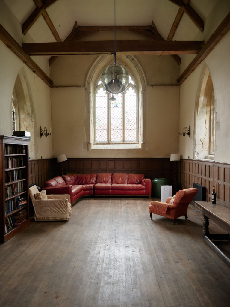 LEIGHTON HOUSE BUCKINGHAMSHIRE, LU7 - SHOOTFACTORY - OTHER UK HOUSES