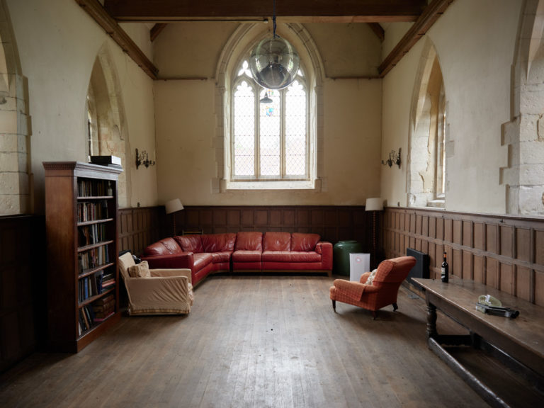 LEIGHTON HOUSE BUCKINGHAMSHIRE, LU7 - SHOOTFACTORY - OTHER UK HOUSES