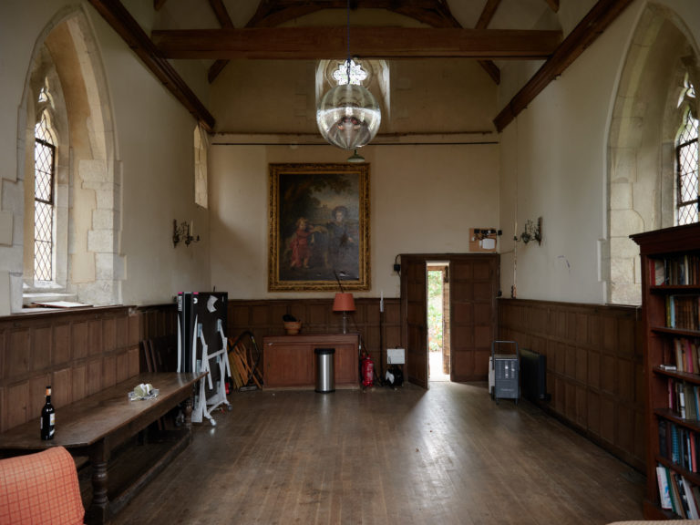LEIGHTON HOUSE BUCKINGHAMSHIRE, LU7 - SHOOTFACTORY - OTHER UK HOUSES