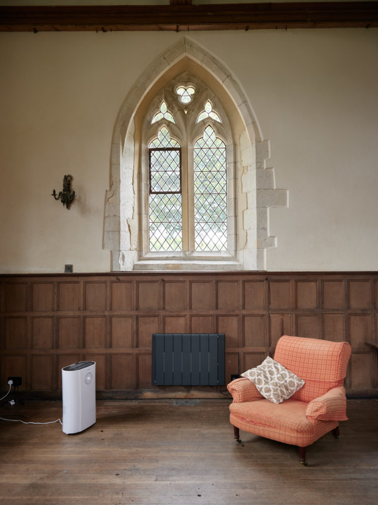 LEIGHTON HOUSE BUCKINGHAMSHIRE, LU7 - SHOOTFACTORY - OTHER UK HOUSES