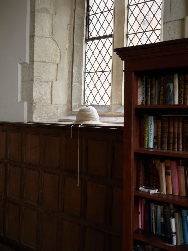LEIGHTON HOUSE BUCKINGHAMSHIRE, LU7 - SHOOTFACTORY - OTHER UK HOUSES