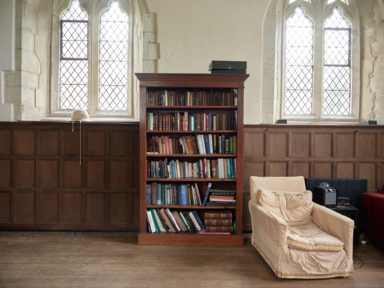LEIGHTON HOUSE BUCKINGHAMSHIRE, LU7 - SHOOTFACTORY - OTHER UK HOUSES