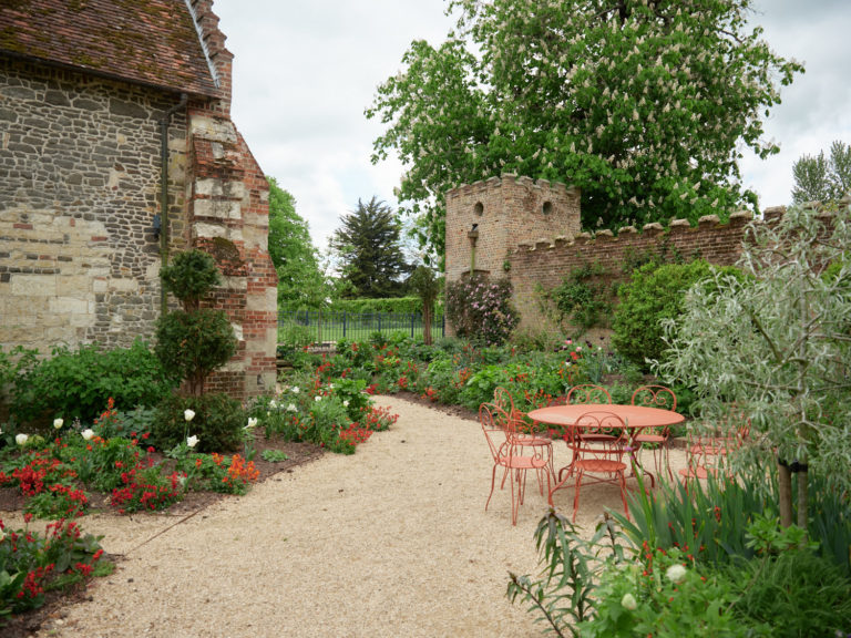 LEIGHTON HOUSE BUCKINGHAMSHIRE, LU7 - SHOOTFACTORY - OTHER UK HOUSES