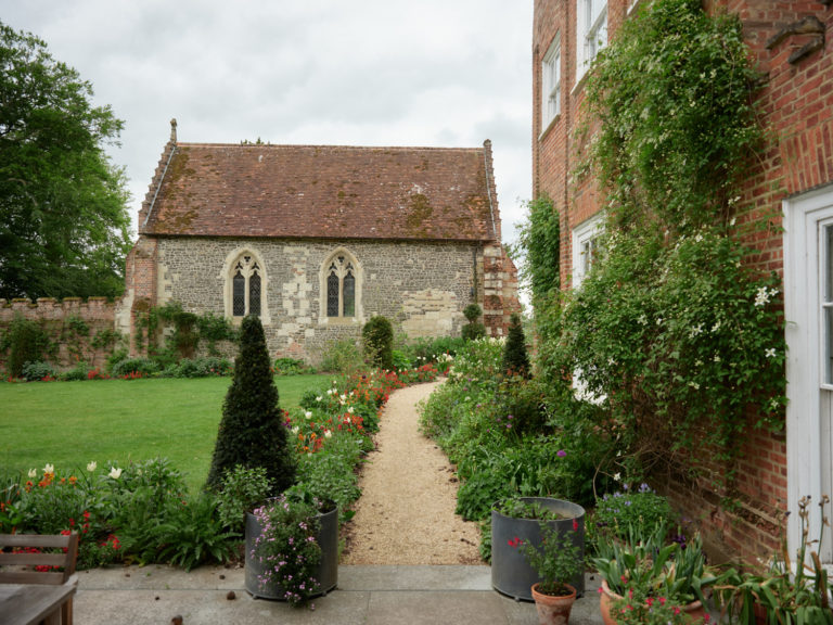 LEIGHTON HOUSE BUCKINGHAMSHIRE, LU7 - SHOOTFACTORY - OTHER UK HOUSES