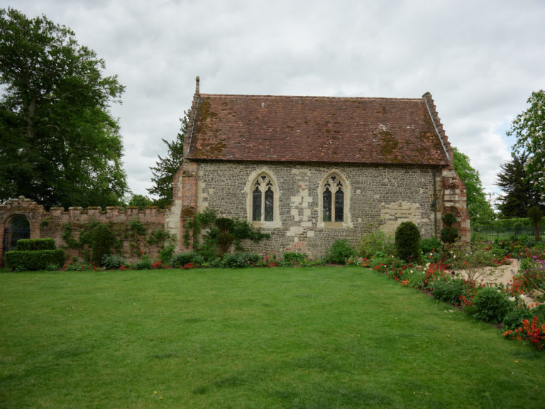 LEIGHTON HOUSE BUCKINGHAMSHIRE, LU7 - SHOOTFACTORY - OTHER UK HOUSES