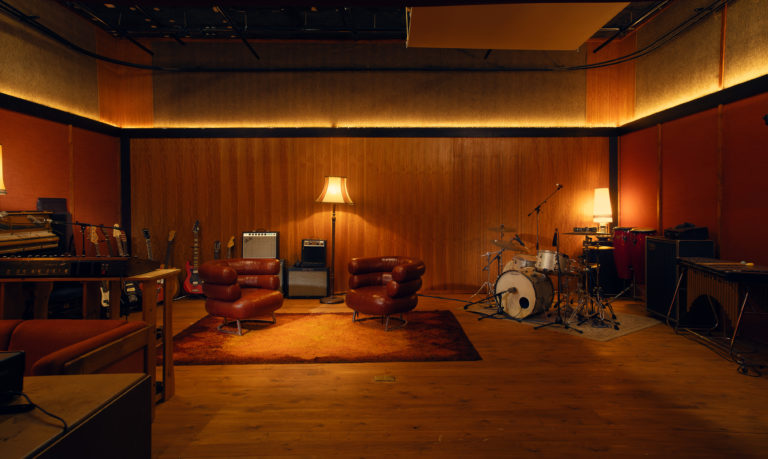 ORBB, LONDON, E17 - SHOOTFACTORY - QUIRKY & UNUSUAL LOCATIONS