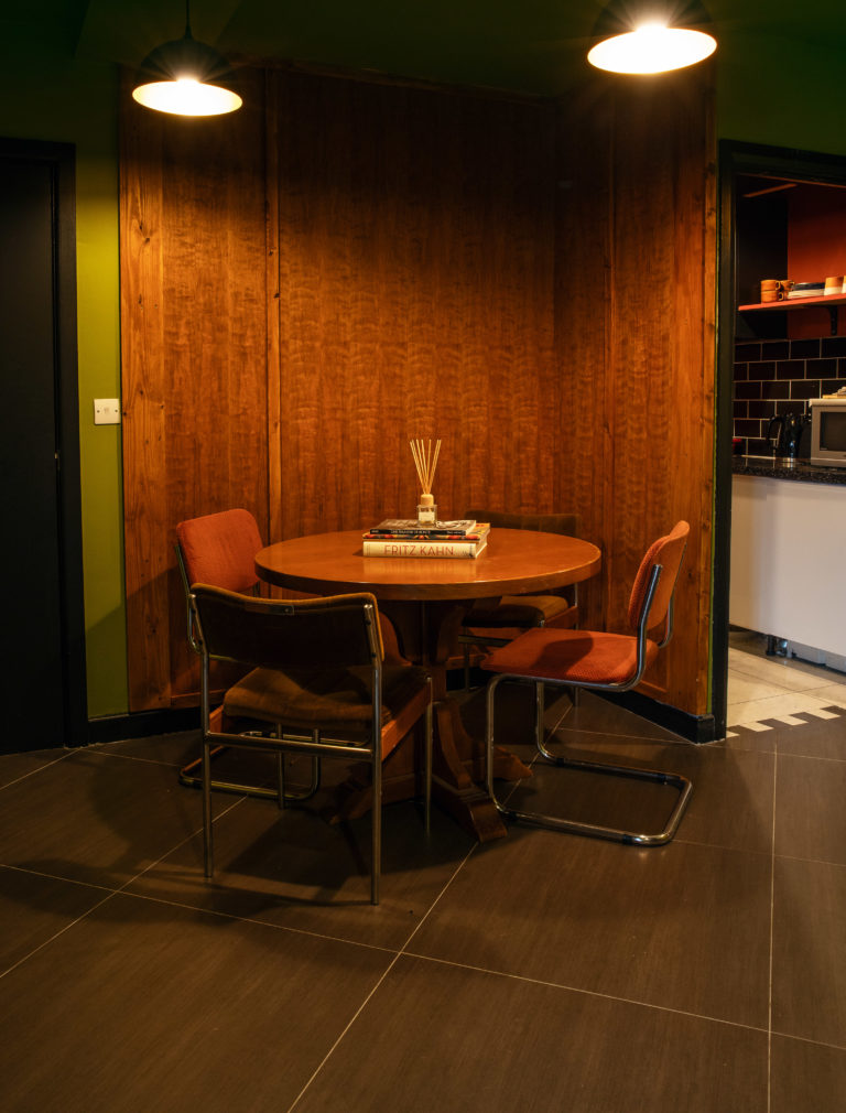 ORBB, LONDON, E17 - SHOOTFACTORY - QUIRKY & UNUSUAL LOCATIONS