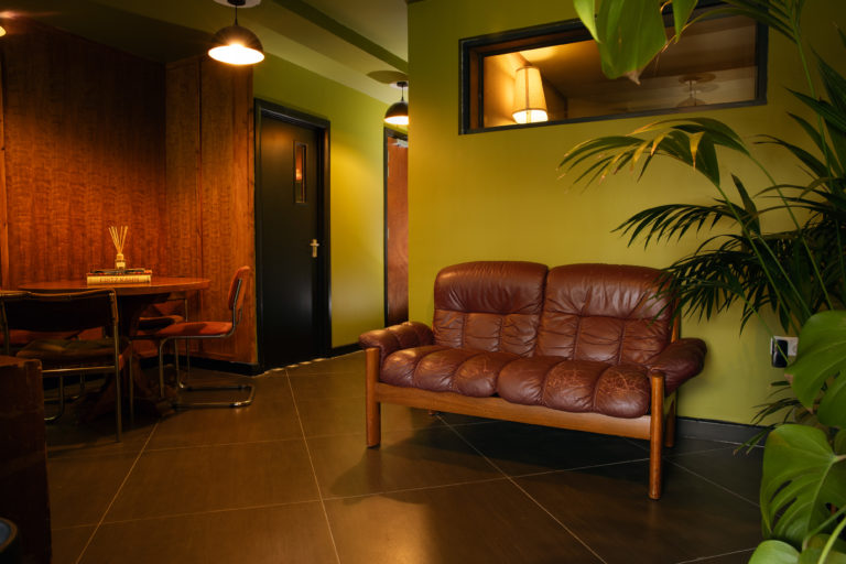 ORBB, LONDON, E17 - SHOOTFACTORY - QUIRKY & UNUSUAL LOCATIONS