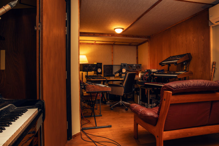 ORBB, LONDON, E17 - SHOOTFACTORY - QUIRKY & UNUSUAL LOCATIONS