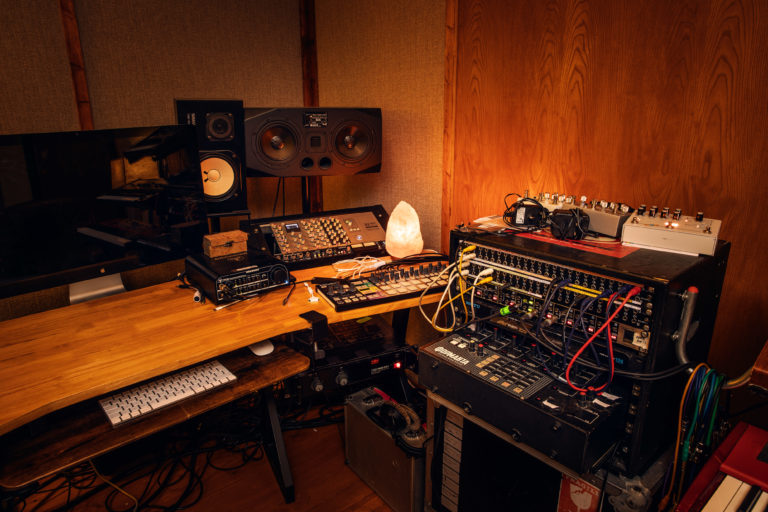 ORBB, LONDON, E17 - SHOOTFACTORY - QUIRKY & UNUSUAL LOCATIONS