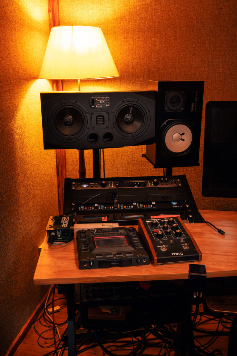 ORBB, LONDON, E17 - SHOOTFACTORY - QUIRKY & UNUSUAL LOCATIONS