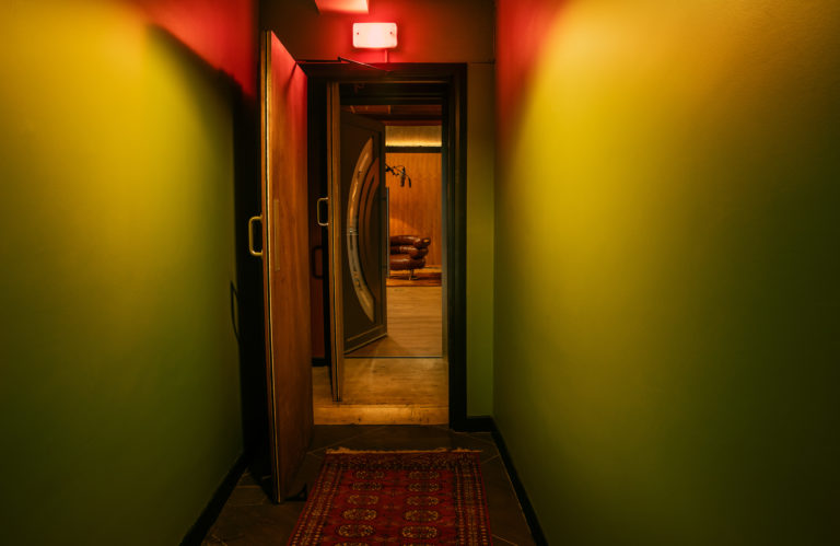 ORBB, LONDON, E17 - SHOOTFACTORY - QUIRKY & UNUSUAL LOCATIONS