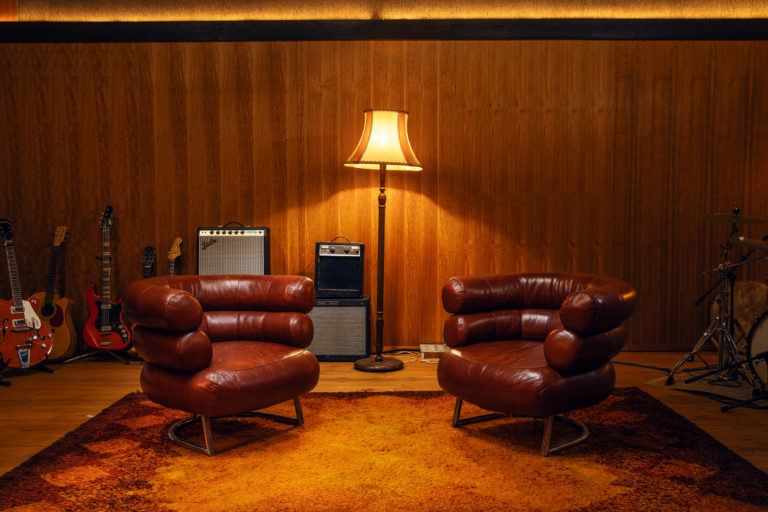 ORBB, LONDON, E17 - SHOOTFACTORY - QUIRKY & UNUSUAL LOCATIONS