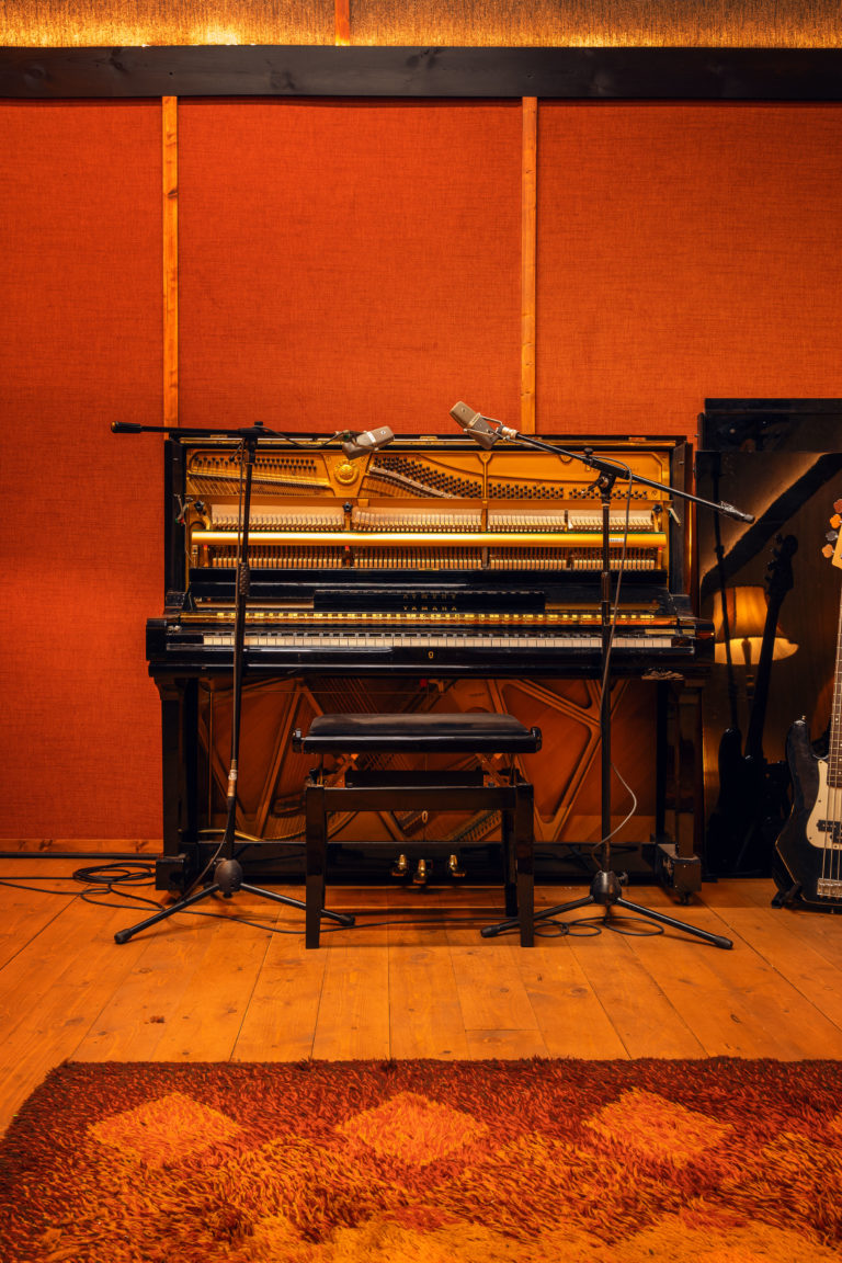 ORBB, LONDON, E17 - SHOOTFACTORY - QUIRKY & UNUSUAL LOCATIONS