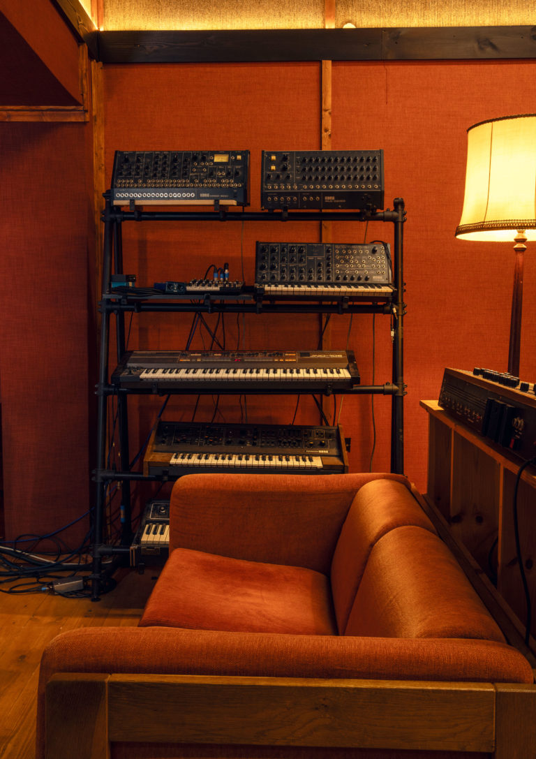 ORBB, LONDON, E17 - SHOOTFACTORY - QUIRKY & UNUSUAL LOCATIONS