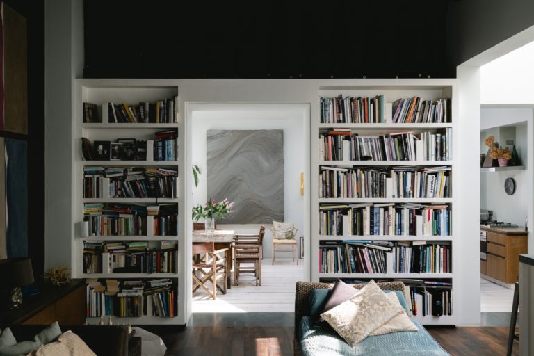 TEDDINGTON STUDIO LONDON, TW11 - SHOOTFACTORY - LONDON HOUSES