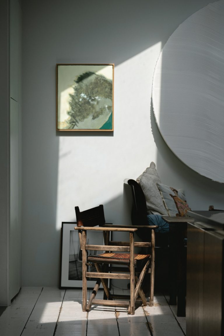 TEDDINGTON STUDIO LONDON, TW11 - SHOOTFACTORY - LONDON HOUSES