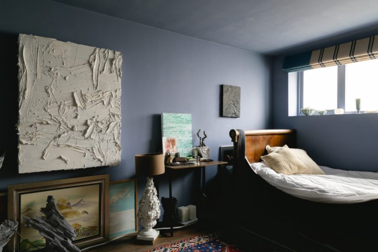TEDDINGTON STUDIO LONDON, TW11 - SHOOTFACTORY - LONDON HOUSES