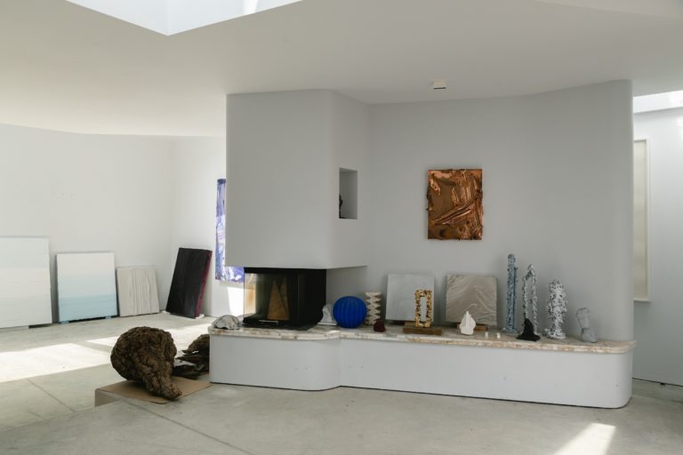 TEDDINGTON STUDIO LONDON, TW11 - SHOOTFACTORY - LONDON HOUSES
