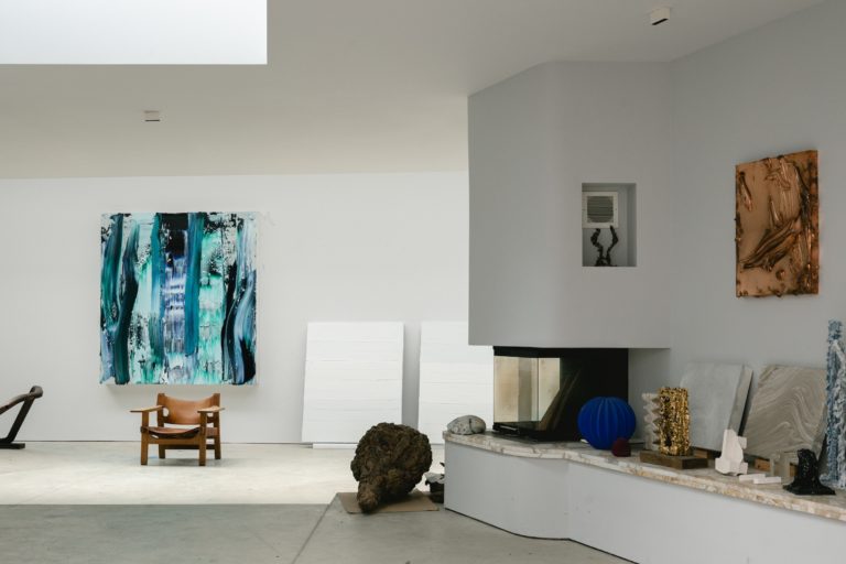 TEDDINGTON STUDIO LONDON, TW11 - SHOOTFACTORY - LONDON HOUSES
