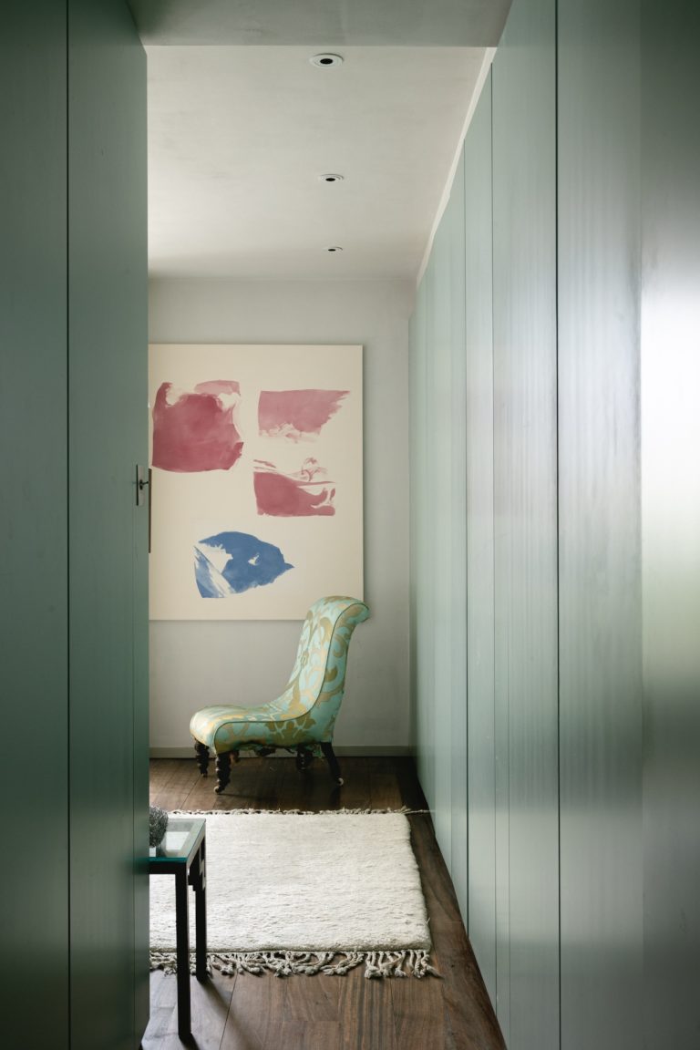 TEDDINGTON STUDIO LONDON, TW11 - SHOOTFACTORY - LONDON HOUSES