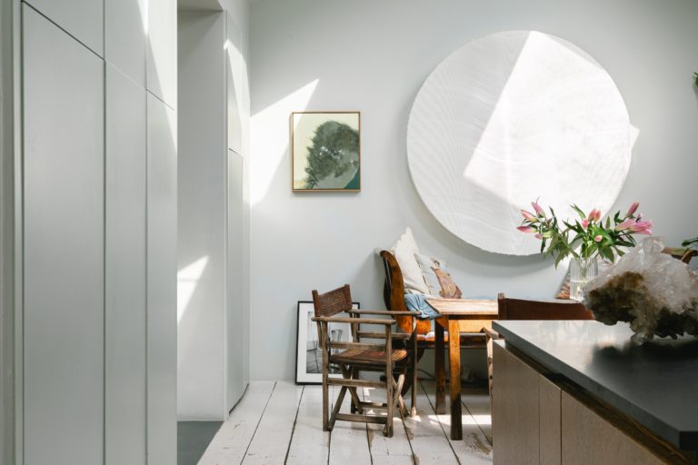 TEDDINGTON STUDIO LONDON, TW11 - SHOOTFACTORY - LONDON HOUSES