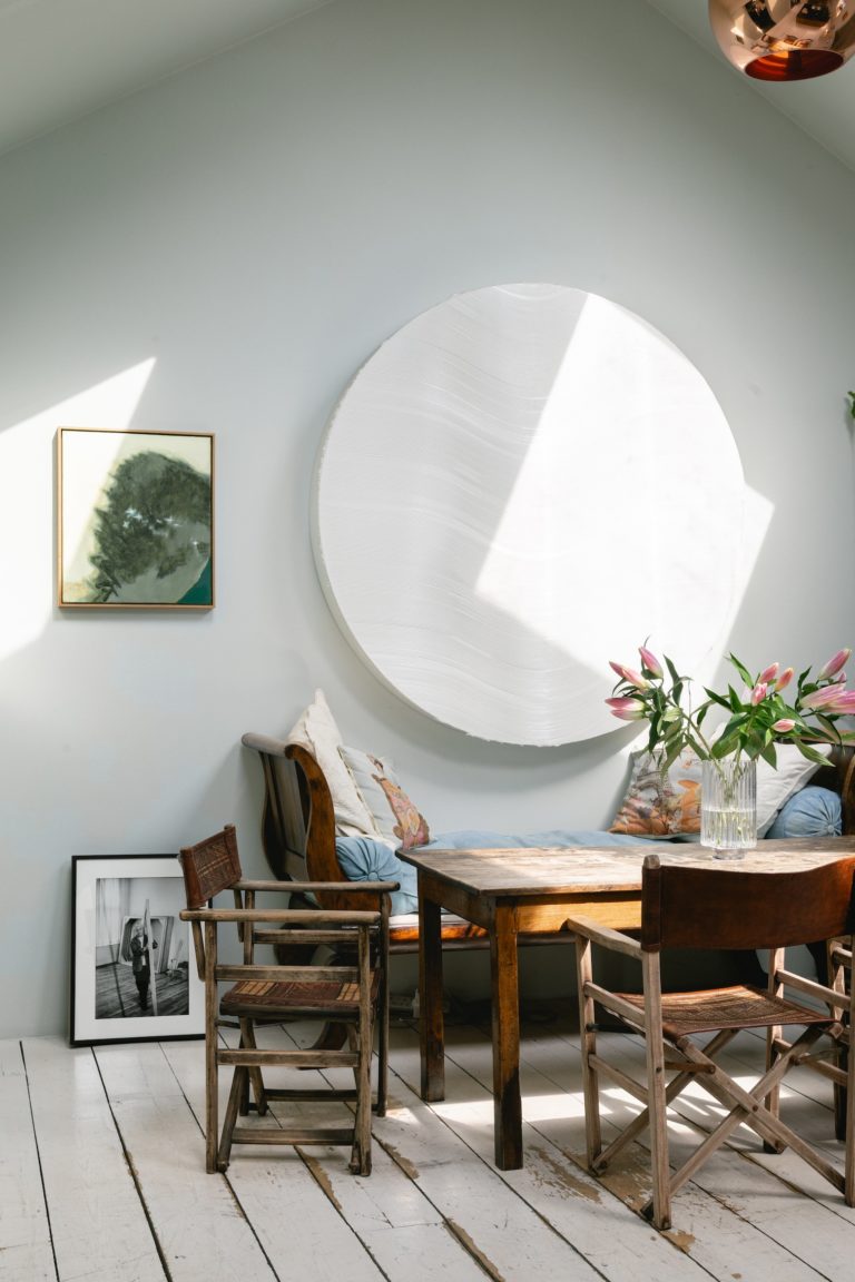 TEDDINGTON STUDIO LONDON, TW11 - SHOOTFACTORY - LONDON HOUSES