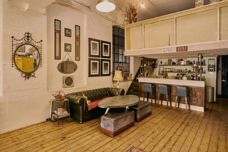 ARTHOUSE LONDON, EN5 - SHOOTFACTORY - PHOTOGRAPHIC STUDIOS