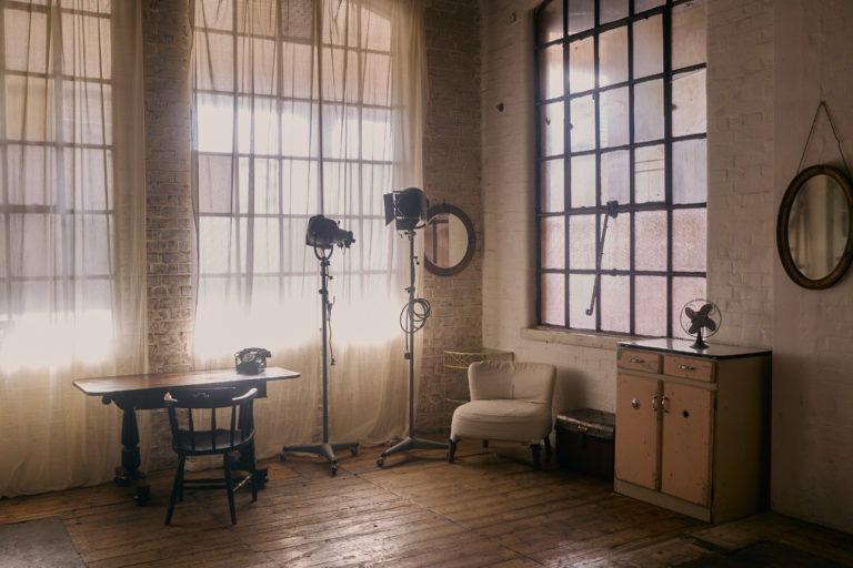 ARTHOUSE LONDON, EN5 - SHOOTFACTORY - PHOTOGRAPHIC STUDIOS
