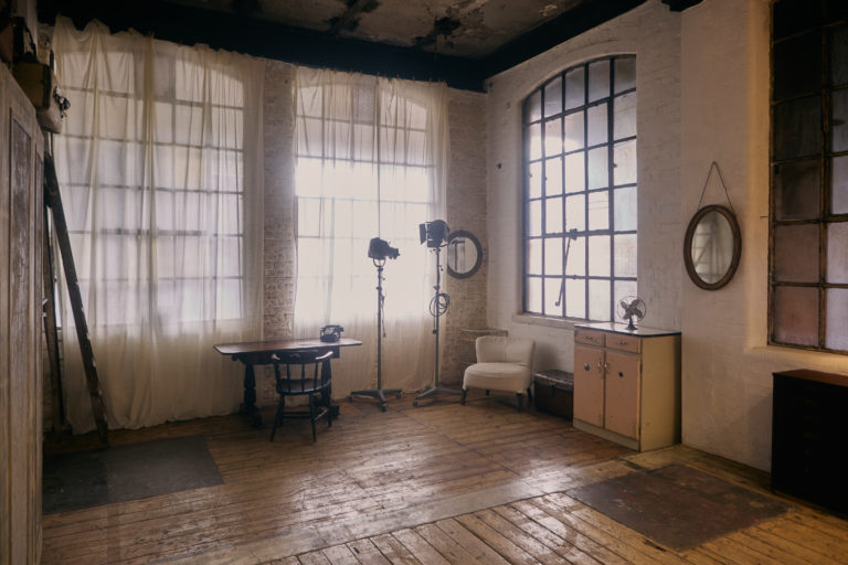 ARTHOUSE LONDON, EN5 - SHOOTFACTORY - PHOTOGRAPHIC STUDIOS