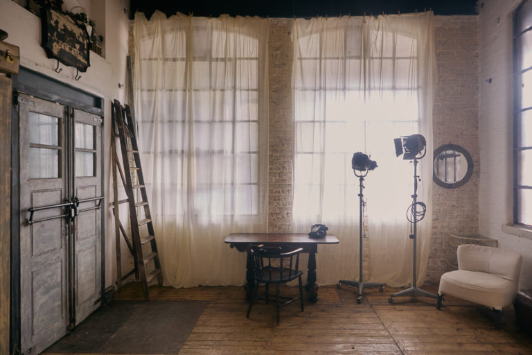 ARTHOUSE LONDON, EN5 - SHOOTFACTORY - PHOTOGRAPHIC STUDIOS